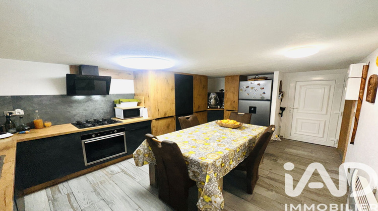 Ma-Cabane - Vente Appartement Courtavon, 61 m²