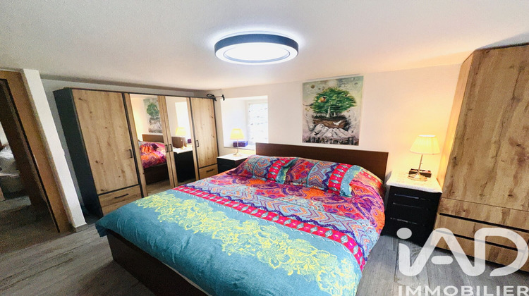 Ma-Cabane - Vente Appartement Courtavon, 61 m²