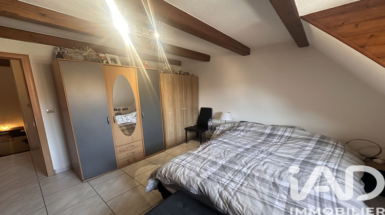 Ma-Cabane - Vente Appartement Courtavon, 55 m²