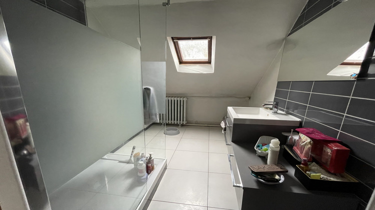 Ma-Cabane - Vente Appartement Courtenay, 103 m²