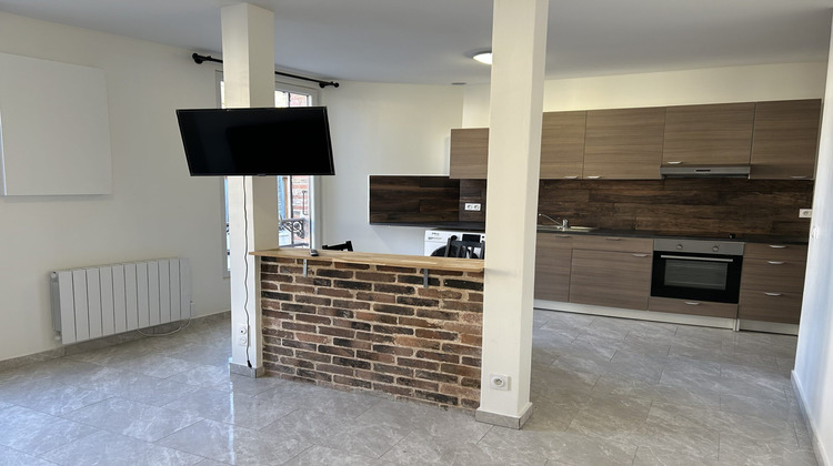 Ma-Cabane - Vente Appartement Courtenay, 163 m²