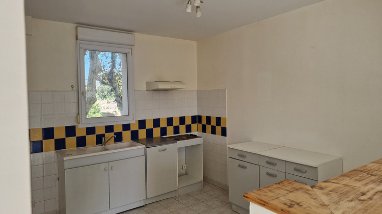 Ma-Cabane - Vente Appartement Courthézon, 75 m²