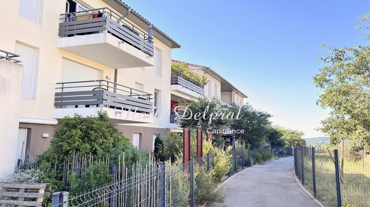 Ma-Cabane - Vente Appartement COURTHEZON, 65 m²
