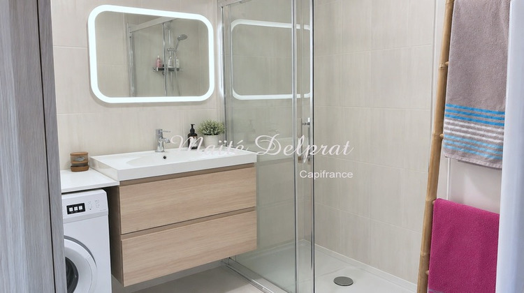 Ma-Cabane - Vente Appartement COURTHEZON, 65 m²