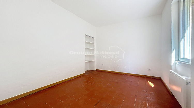 Ma-Cabane - Vente Appartement COURTHEZON, 37 m²
