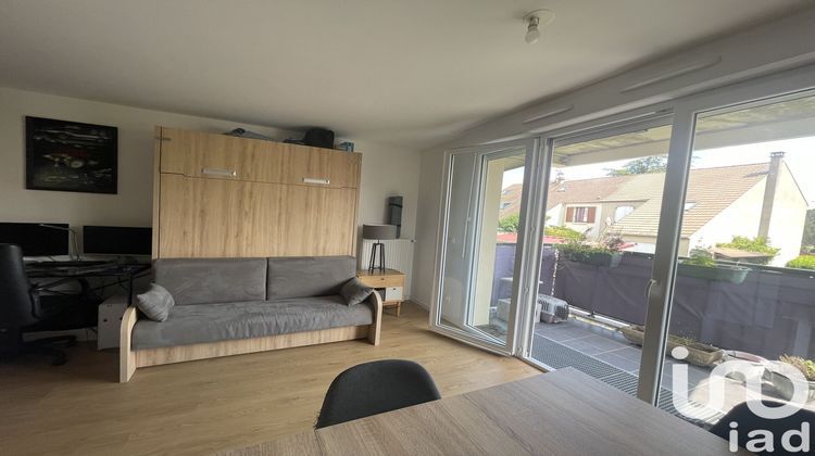 Ma-Cabane - Vente Appartement Courtry, 29 m²