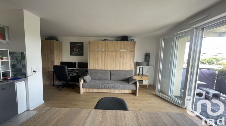 Ma-Cabane - Vente Appartement Courtry, 29 m²