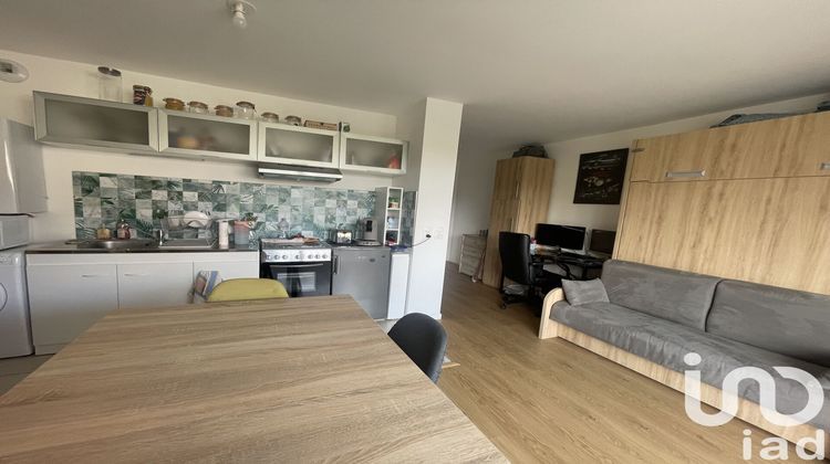 Ma-Cabane - Vente Appartement Courtry, 29 m²