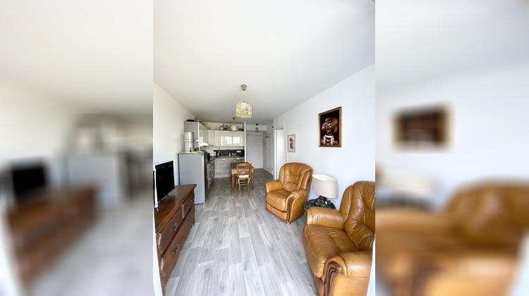 Ma-Cabane - Vente Appartement Courtry, 37 m²