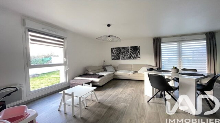 Ma-Cabane - Vente Appartement Courtry, 67 m²