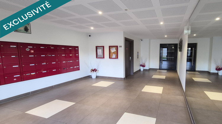 Ma-Cabane - Vente Appartement Courtry, 60 m²