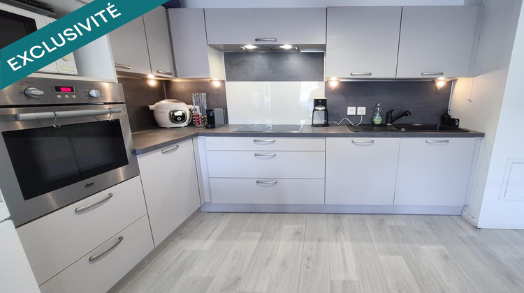 Ma-Cabane - Vente Appartement Courtry, 60 m²