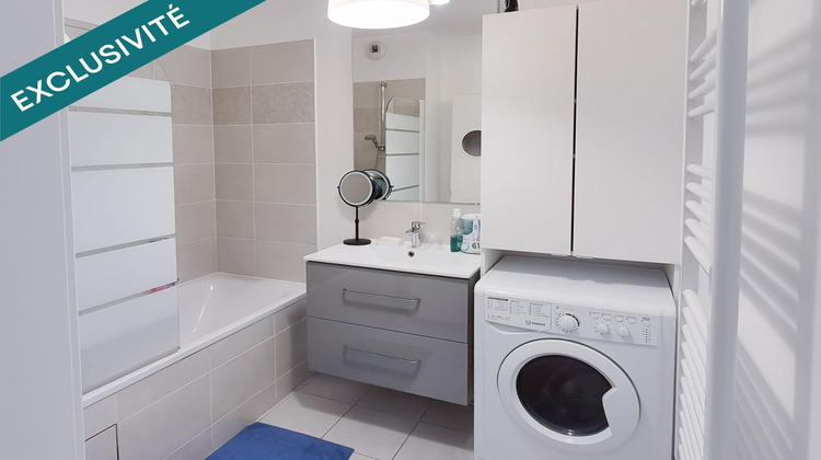 Ma-Cabane - Vente Appartement Courtry, 60 m²