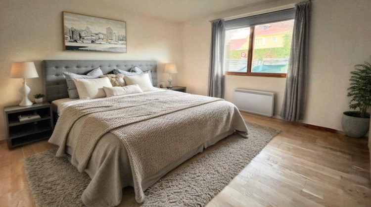 Ma-Cabane - Vente Appartement Courtry, 50 m²