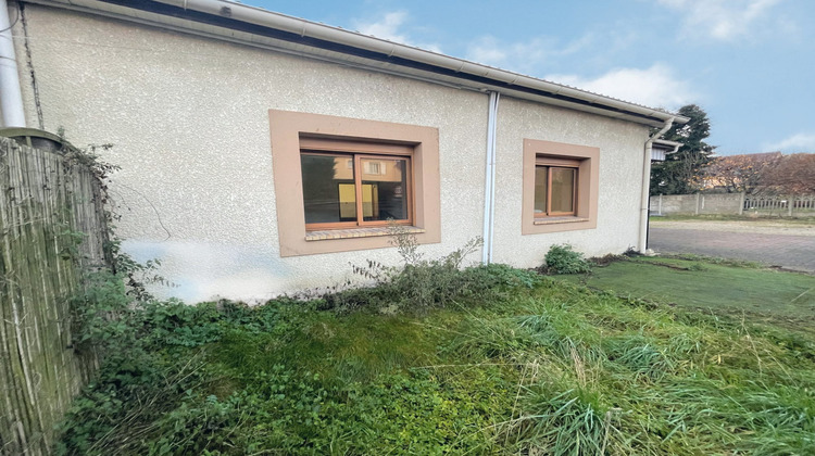 Ma-Cabane - Vente Appartement Courtry, 50 m²