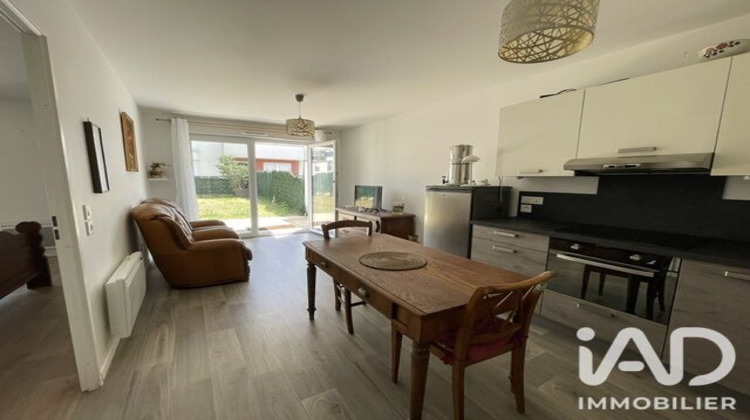 Ma-Cabane - Vente Appartement Courtry, 38 m²