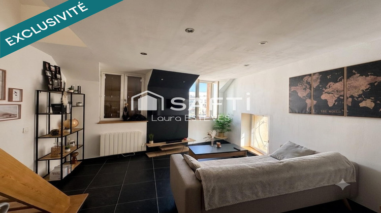 Ma-Cabane - Vente Appartement Courtry, 41 m²
