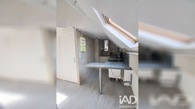 Ma-Cabane - Vente Appartement Courtry, 15 m²