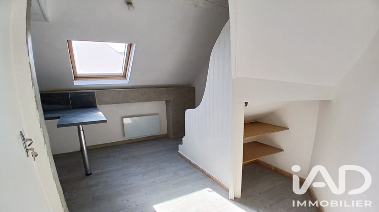 Ma-Cabane - Vente Appartement Courtry, 15 m²