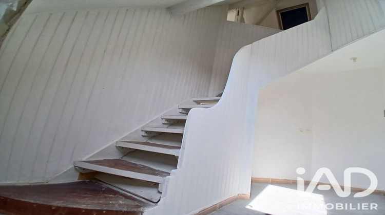 Ma-Cabane - Vente Appartement Courtry, 15 m²