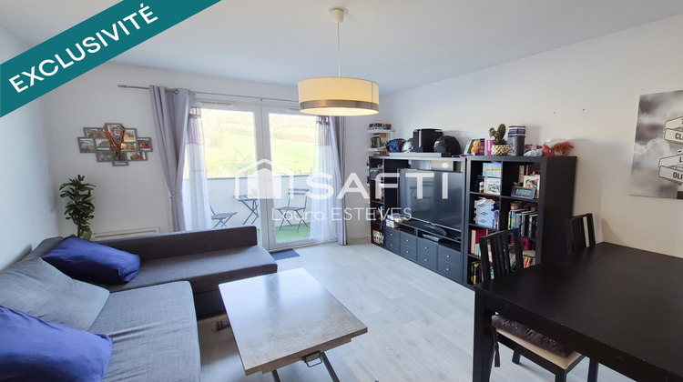 Ma-Cabane - Vente Appartement Courtry, 60 m²