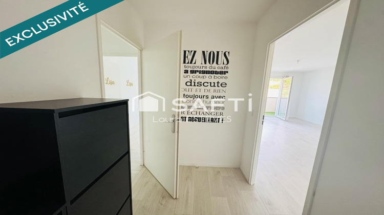 Ma-Cabane - Vente Appartement Courtry, 60 m²