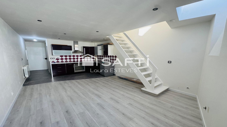 Ma-Cabane - Vente Appartement Courtry, 41 m²