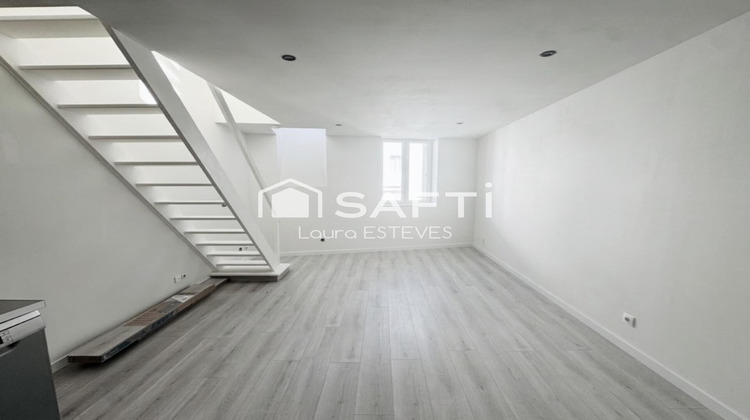 Ma-Cabane - Vente Appartement Courtry, 41 m²
