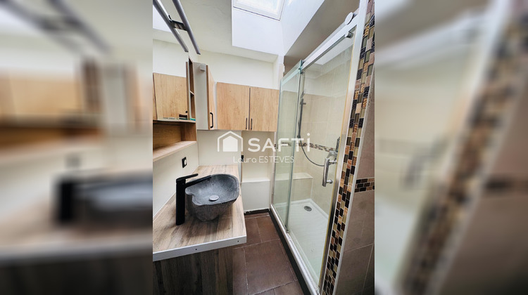 Ma-Cabane - Vente Appartement Courtry, 41 m²