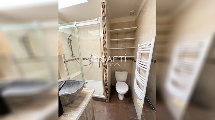 Ma-Cabane - Vente Appartement Courtry, 41 m²