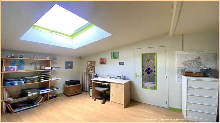 Ma-Cabane - Vente Appartement COURVILLE SUR EURE, 85 m²