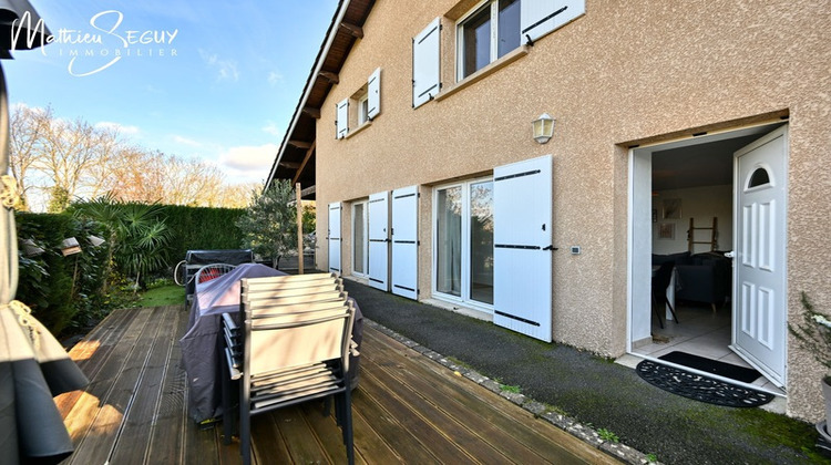 Ma-Cabane - Vente Appartement COURZIEU, 66 m²