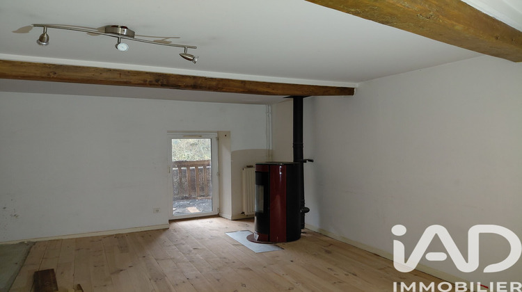Ma-Cabane - Vente Appartement Courzieu, 65 m²