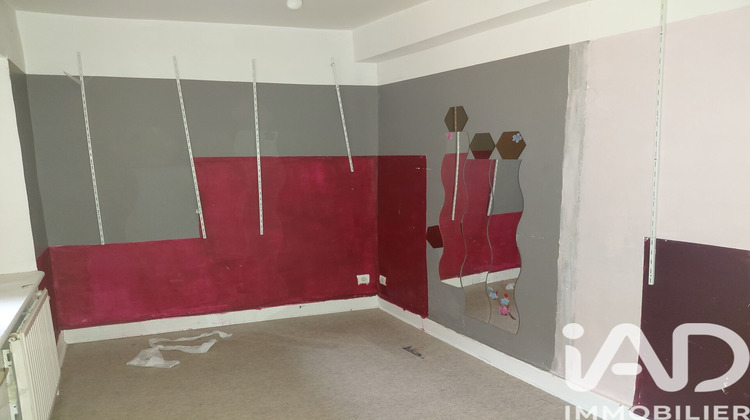 Ma-Cabane - Vente Appartement Courzieu, 48 m²