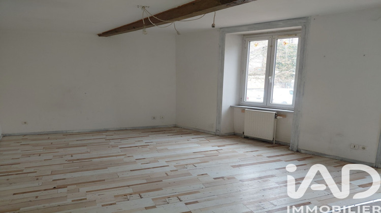 Ma-Cabane - Vente Appartement Courzieu, 48 m²