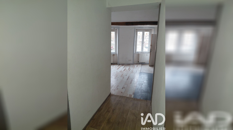 Ma-Cabane - Vente Appartement Courzieu, 48 m²