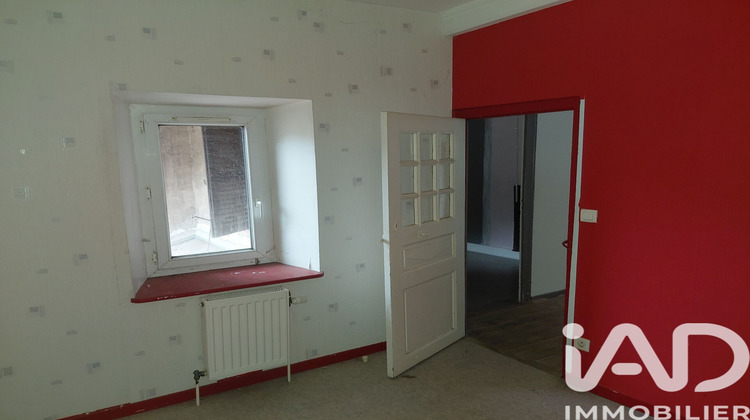 Ma-Cabane - Vente Appartement Courzieu, 48 m²