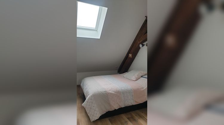 Ma-Cabane - Vente Appartement COUSANCE, 49 m²