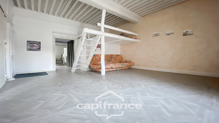 Ma-Cabane - Vente Appartement COUSANCE, 55 m²