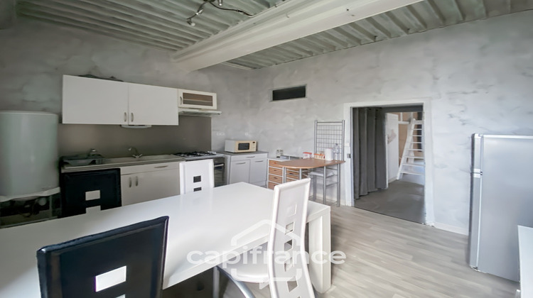 Ma-Cabane - Vente Appartement COUSANCE, 55 m²