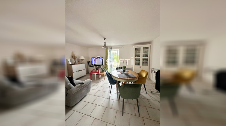 Ma-Cabane - Vente Appartement Cousance, 65 m²