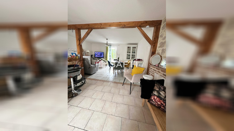 Ma-Cabane - Vente Appartement Cousance, 65 m²