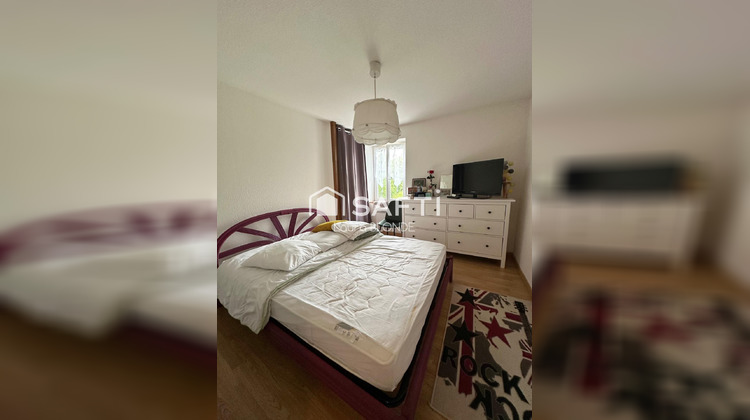 Ma-Cabane - Vente Appartement Cousance, 65 m²