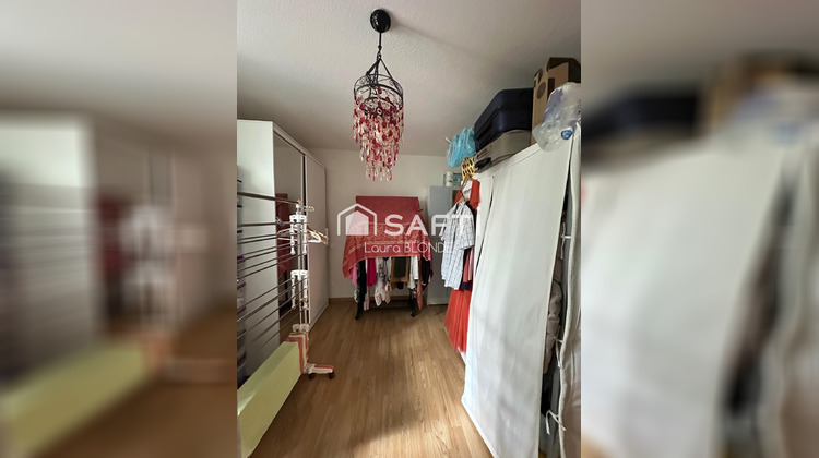 Ma-Cabane - Vente Appartement Cousance, 65 m²