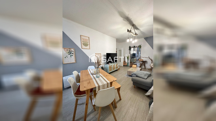 Ma-Cabane - Vente Appartement Cousance, 93 m²