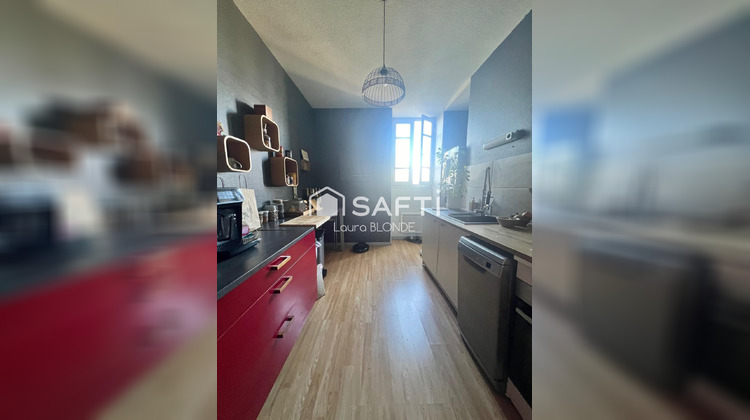 Ma-Cabane - Vente Appartement Cousance, 93 m²