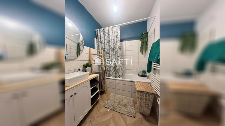 Ma-Cabane - Vente Appartement Cousance, 93 m²