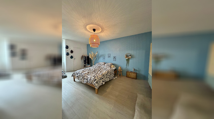 Ma-Cabane - Vente Appartement Cousance, 93 m²