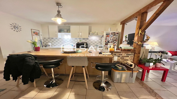 Ma-Cabane - Vente Appartement Cousance, 65 m²