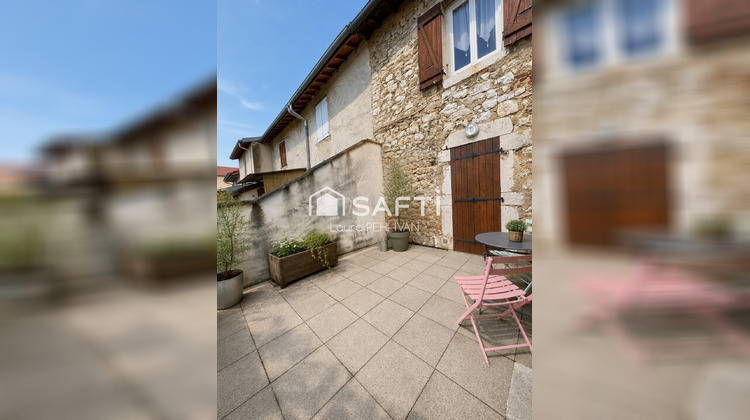 Ma-Cabane - Vente Appartement Cousance, 65 m²